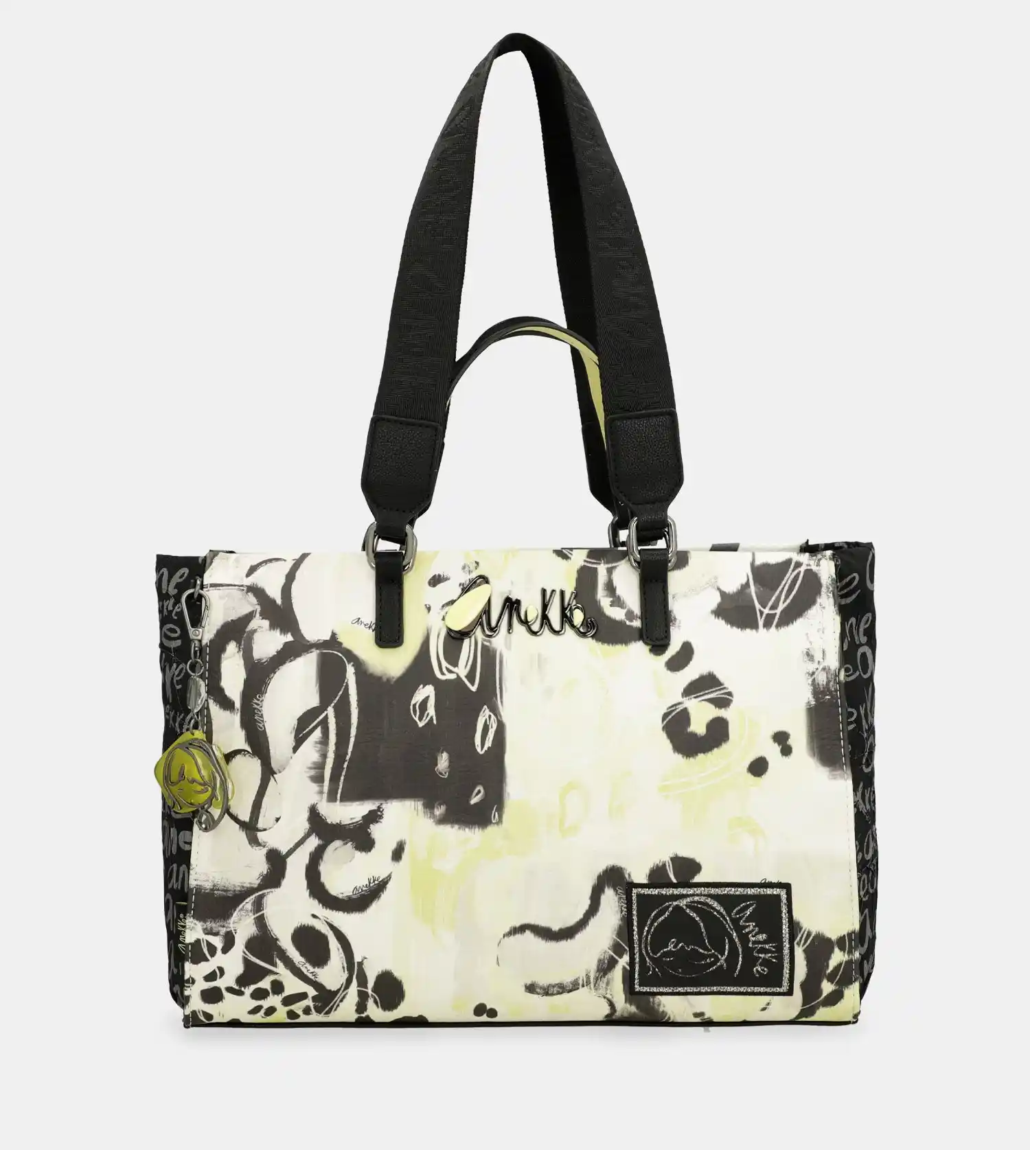 Bolso Tote Anekke Memories Towanda, Dobles Asas