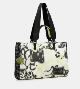 Bolso Tote Anekke Memories Towanda, Dobles Asas