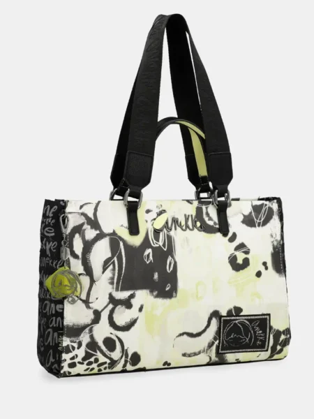 Bolso Tote Anekke Memories Towanda, Dobles Asas