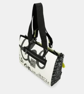 Bolso Tote Anekke Memories Towanda, Dobles Asas
