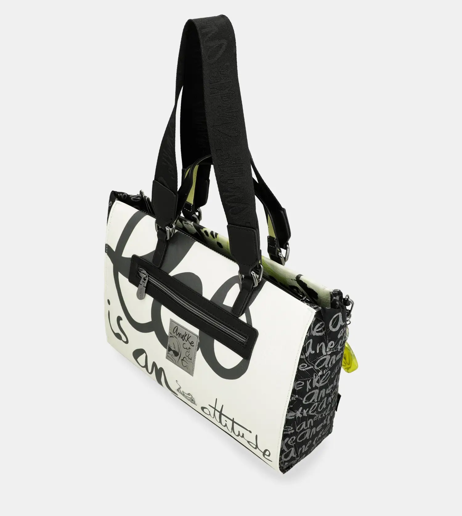 Bolso Tote Anekke Memories Towanda, Dobles Asas