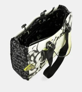 Bolso Tote Anekke Memories Towanda, Dobles Asas