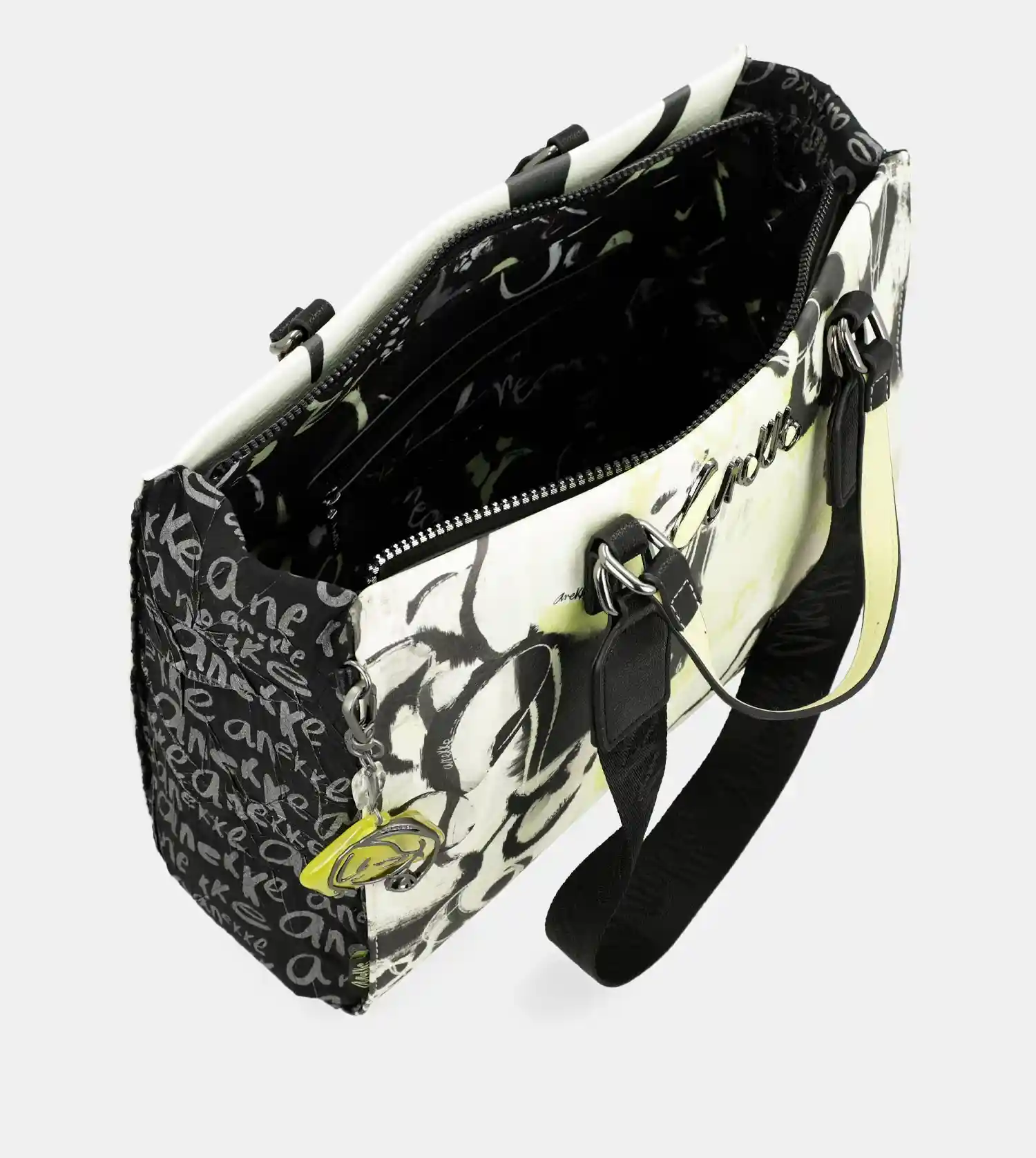 Bolso Tote Anekke Memories Towanda, Dobles Asas