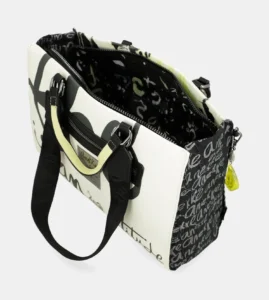 Bolso Tote Anekke Memories Towanda, Dobles Asas