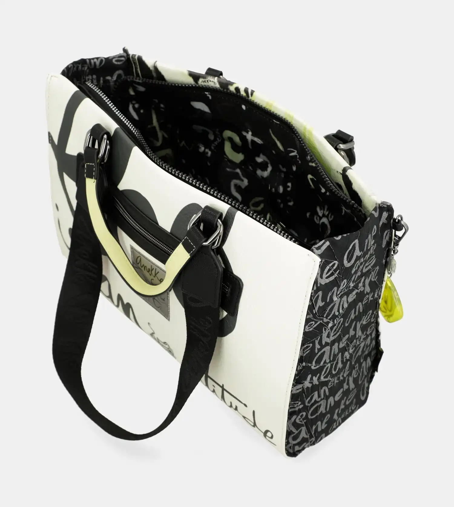 Bolso Tote Anekke Memories Towanda, Dobles Asas