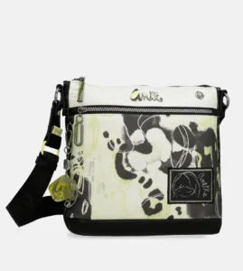 Bandolera Anekke Memories Towanda, Cuadrada