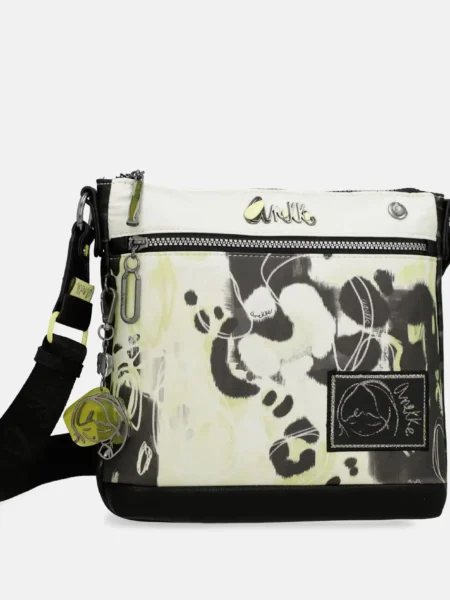 Bandolera Anekke Memories Towanda, Cuadrada