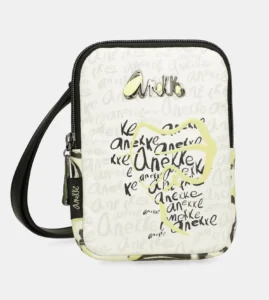 Mini Bandolera Anekke Memories Towanda