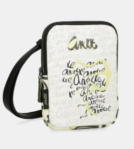 Mini Bandolera Anekke Memories Towanda
