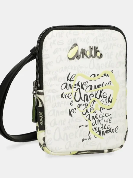 Mini Bandolera Anekke Memories Towanda