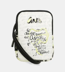 Mini Bandolera Anekke Memories Towanda
