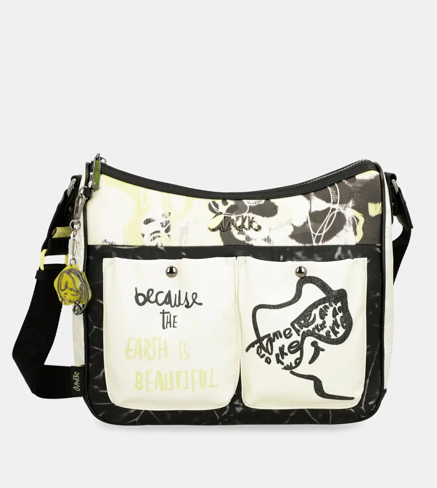 Bandolera Anekke Memories Towanda, Grande