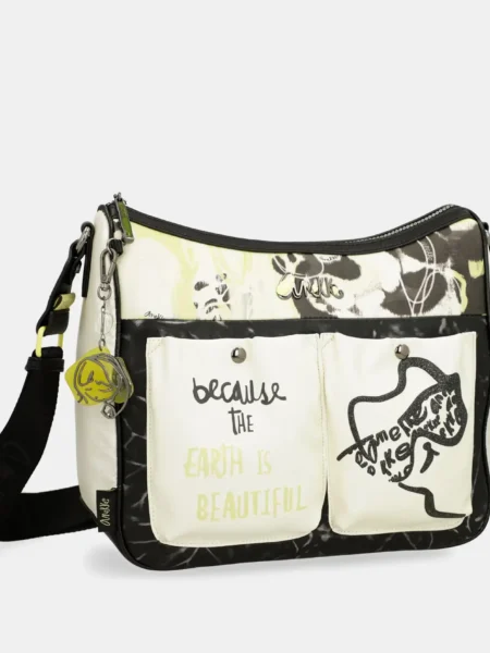 Bandolera Anekke Memories Towanda, Grande