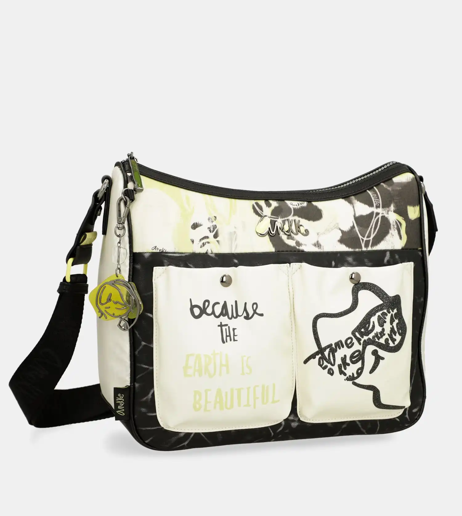 Bandolera Anekke Memories Towanda, Grande