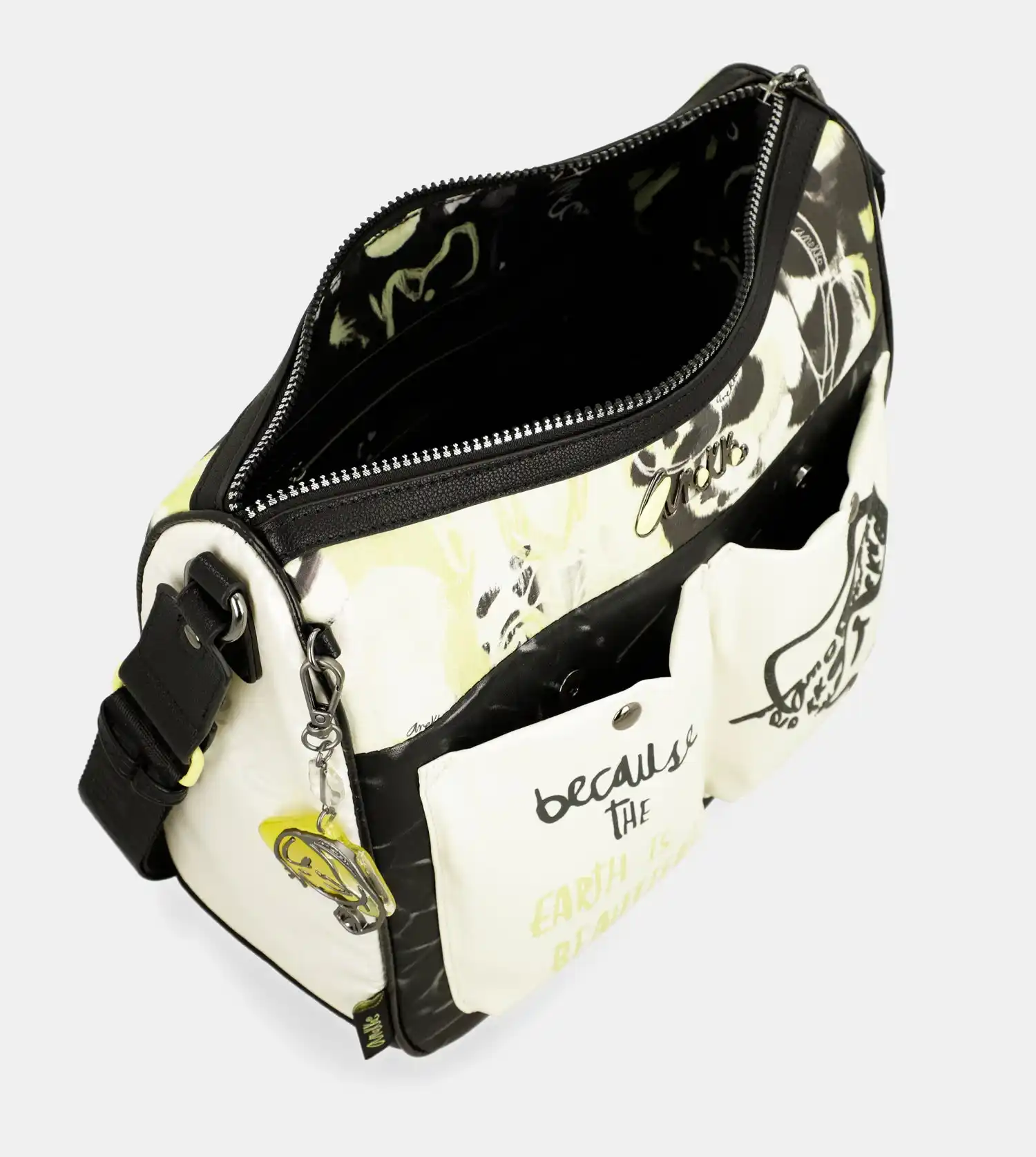 Bandolera Anekke Memories Towanda, Grande