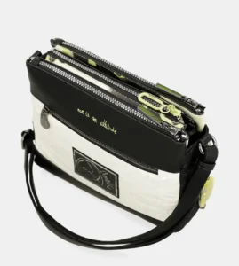 Bandolera Anekke Memories Towanda Triple