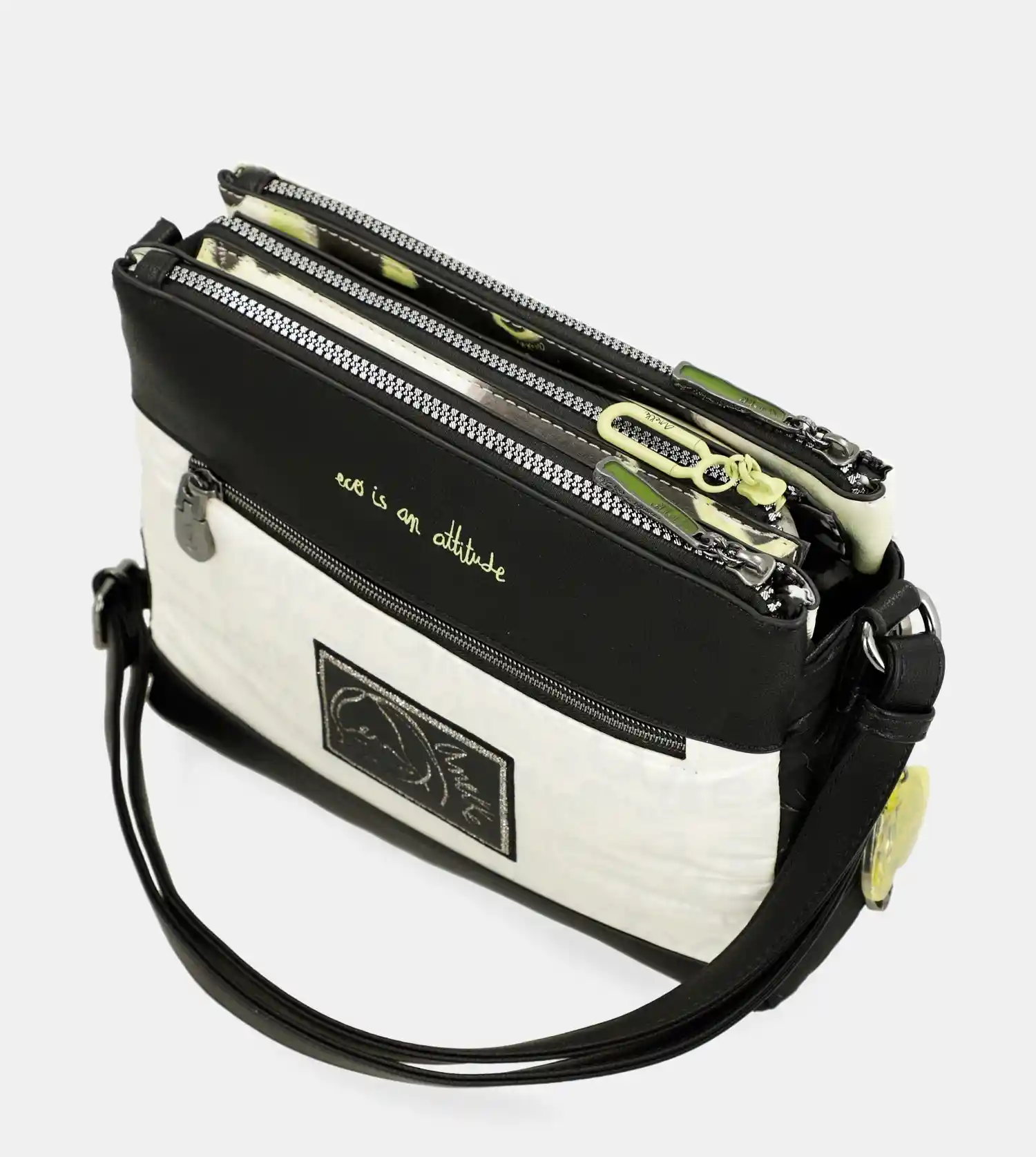 Bandolera Anekke Memories Towanda Triple