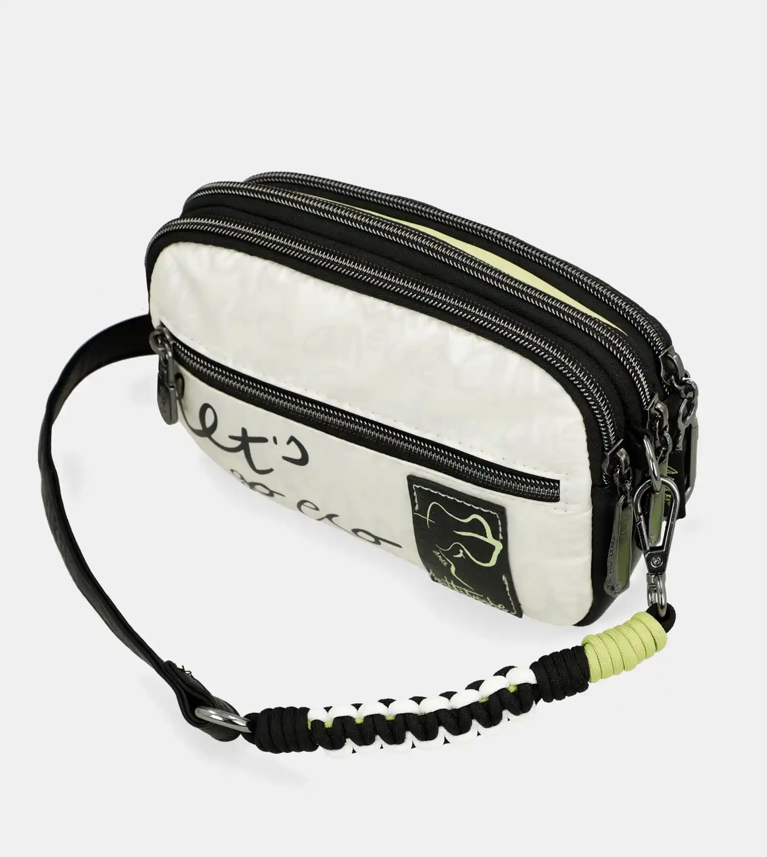 Bandolera Anekke Memories Towanda Pequeña