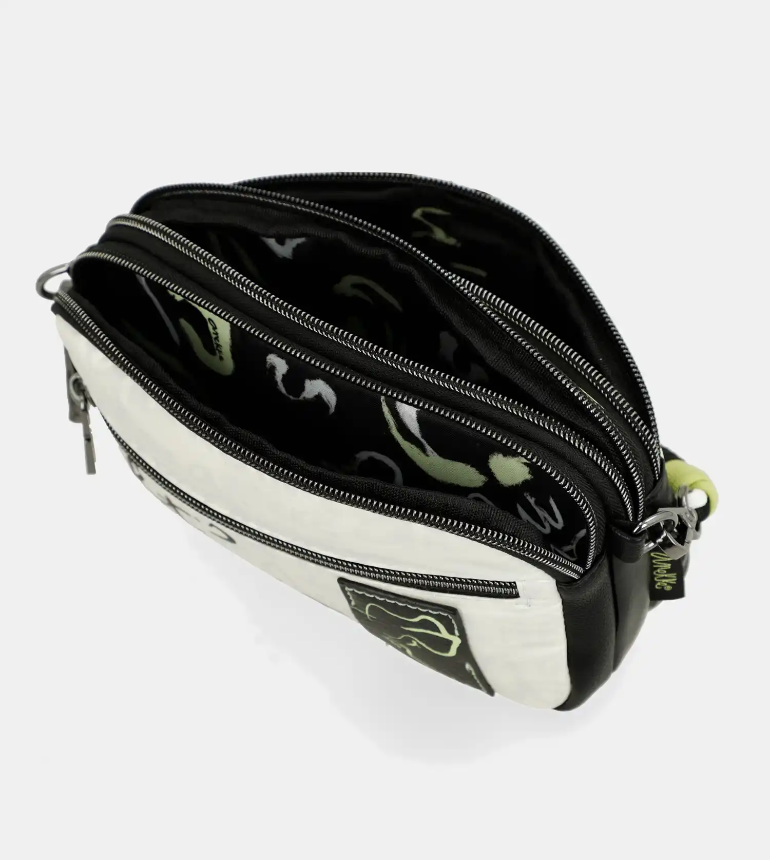 Bandolera Anekke Memories Towanda Pequeña