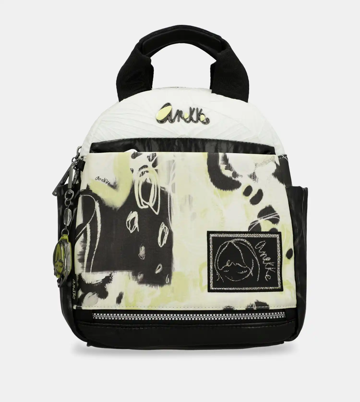 Mochila Anekke Memories Towanda Asas de Mano