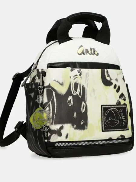 Mochila Anekke Memories Towanda Asas de Mano