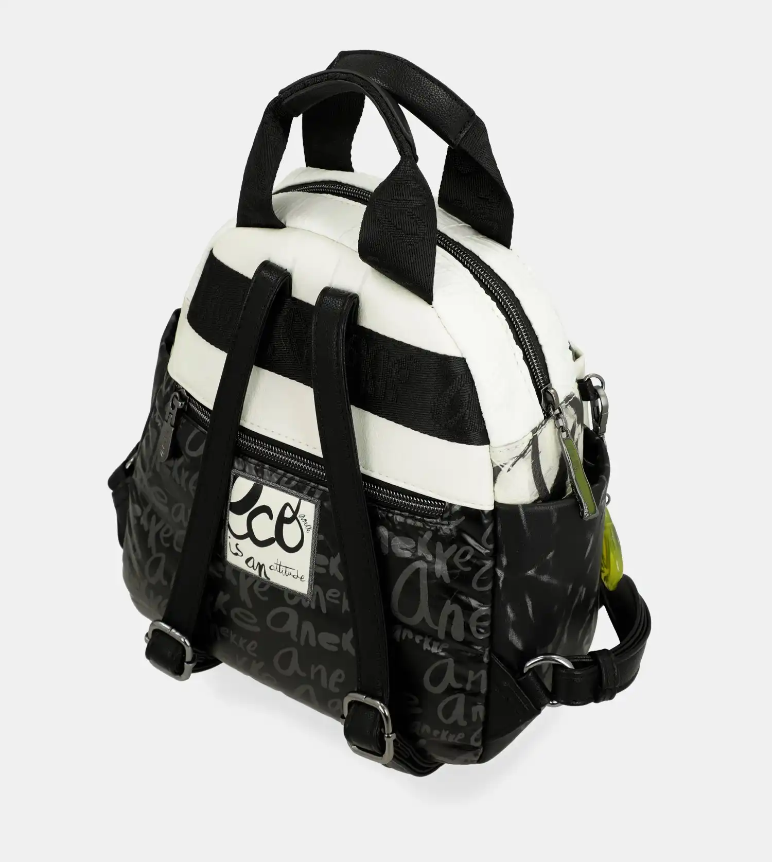 Mochila Anekke Memories Towanda Asas de Mano