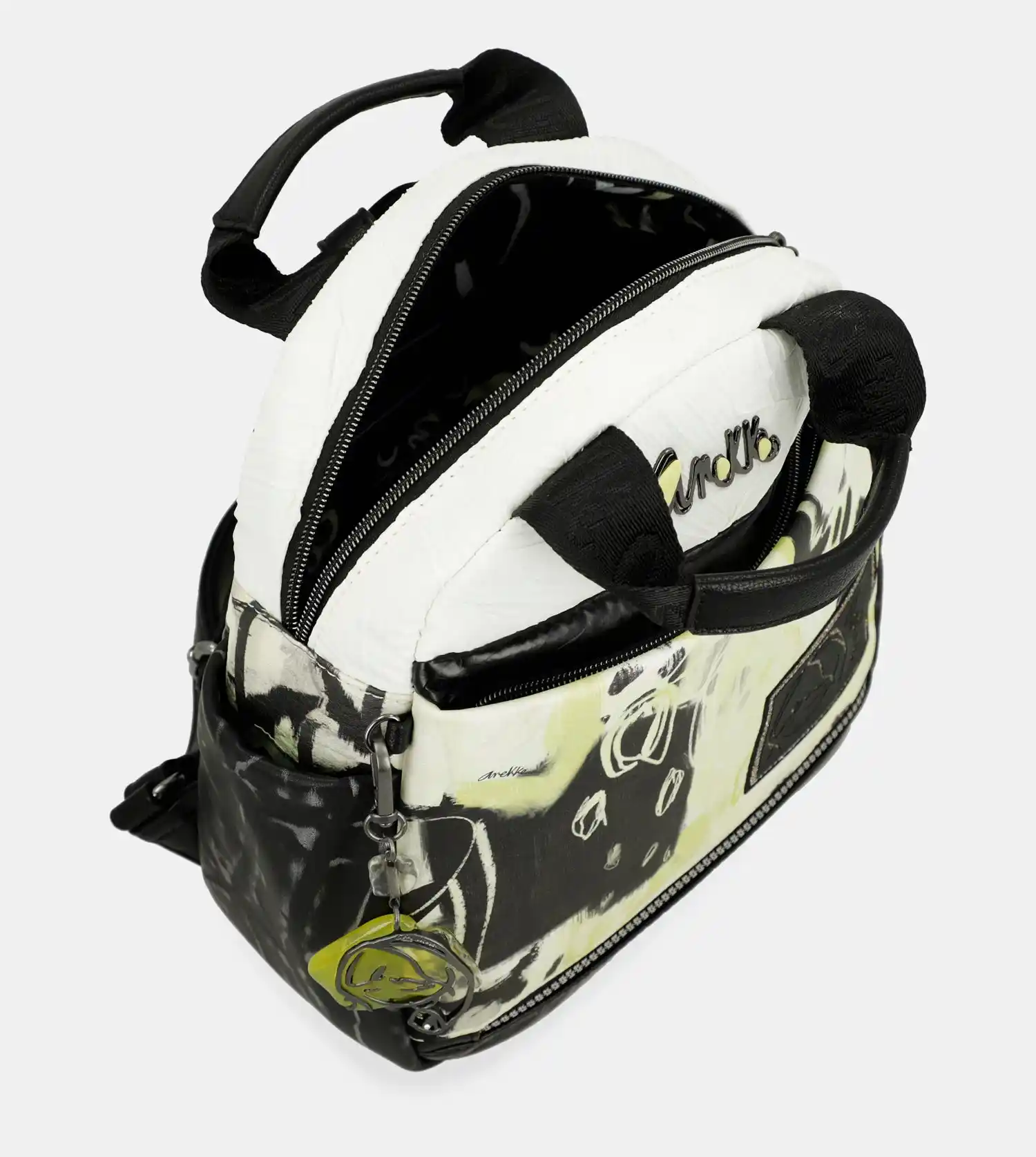 Mochila Anekke Memories Towanda Asas de Mano