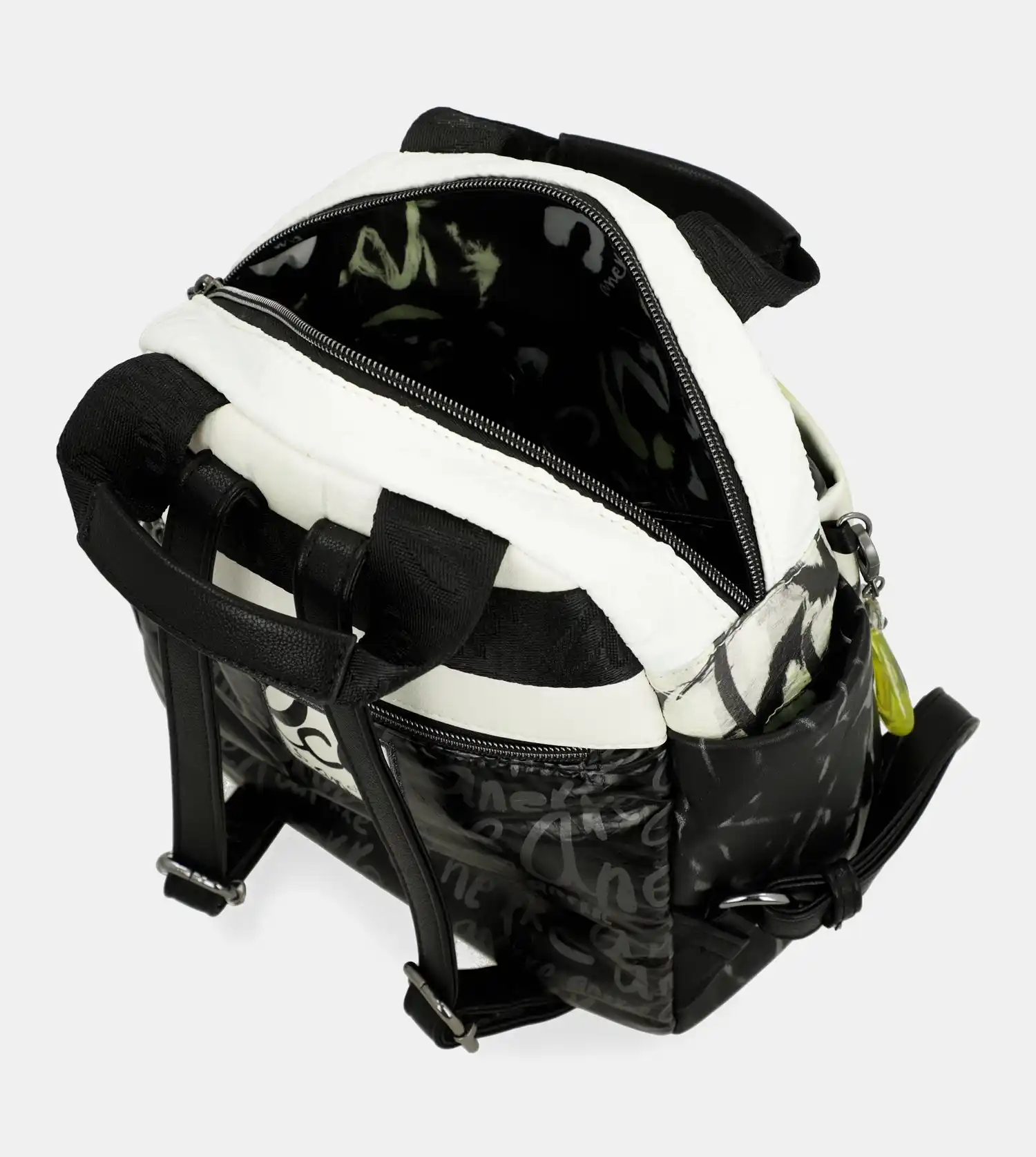 Mochila Anekke Memories Towanda Asas de Mano