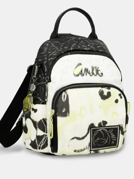 Mochila Antirrobo Anekke Memories Towanda