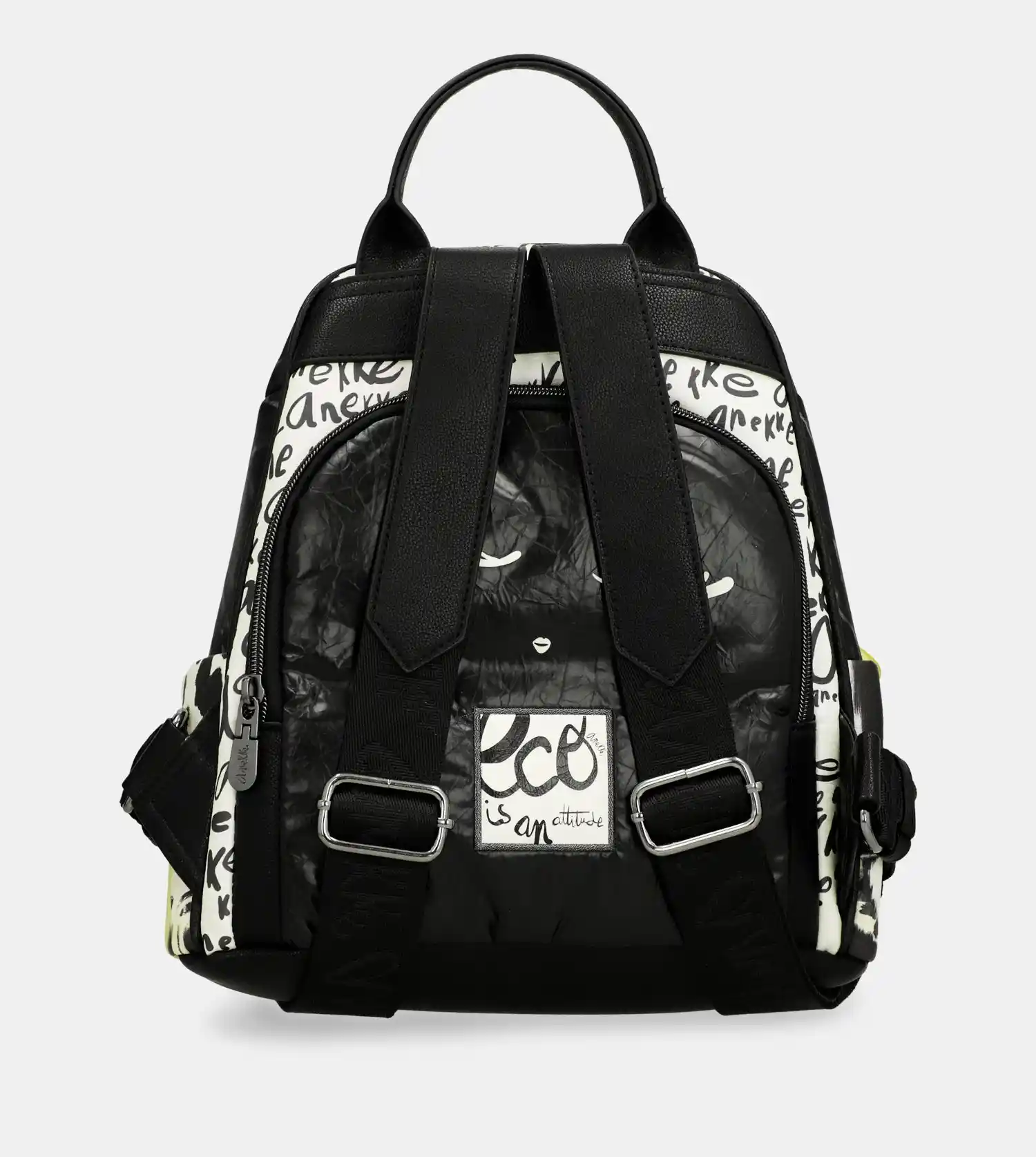 Mochila Antirrobo Anekke Memories Towanda