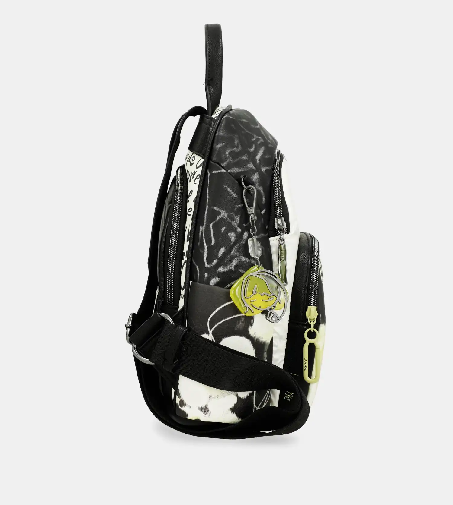 Mochila Antirrobo Anekke Memories Towanda