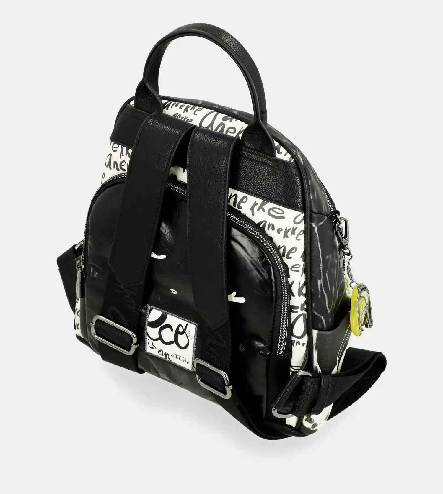 Mochila Antirrobo Anekke Memories Towanda