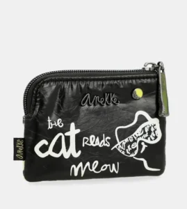 Monedero Anekke Memories Nature Towanda