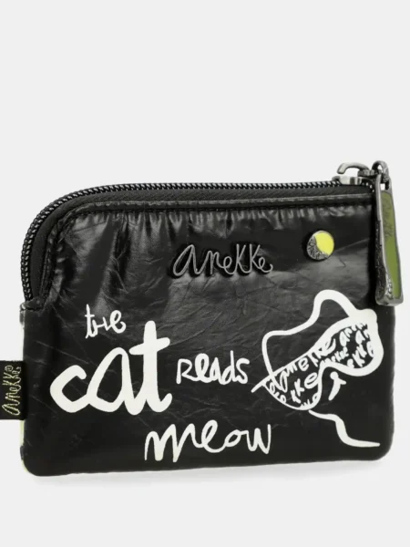 Monedero Anekke Memories Nature Towanda