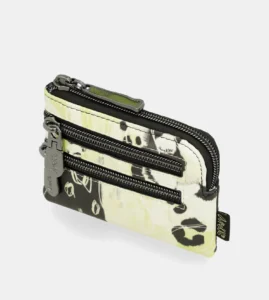 Monedero Anekke Memories Nature Towanda