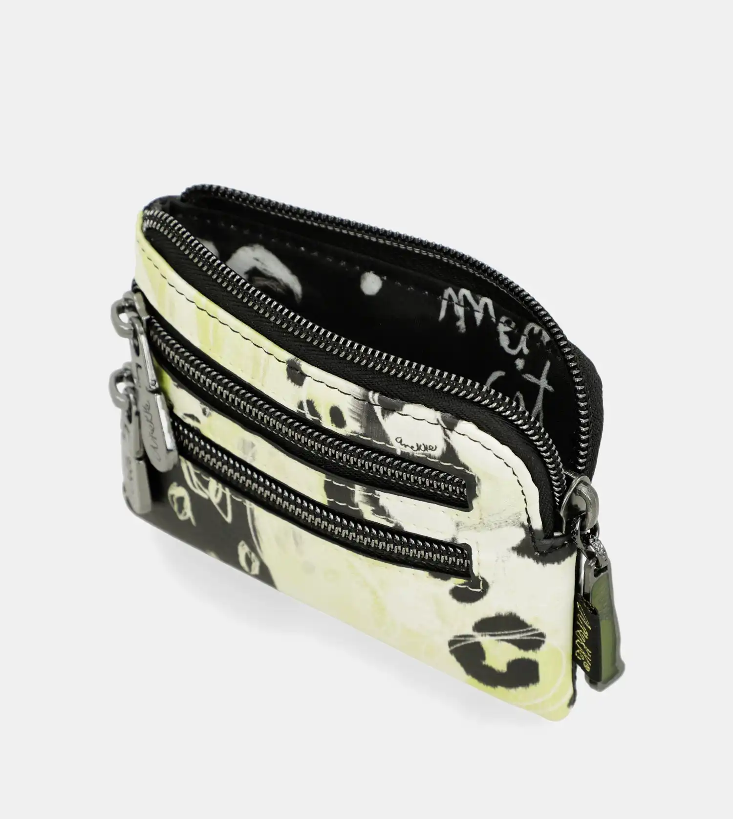 Monedero Anekke Memories Nature Towanda