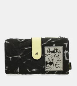 Billetero Anekke Memories Towanda RFID Flexible