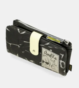 Billetero Anekke Memories Towanda RFID Flexible