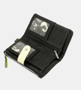 Billetero Anekke Memories Towanda RFID Flexible