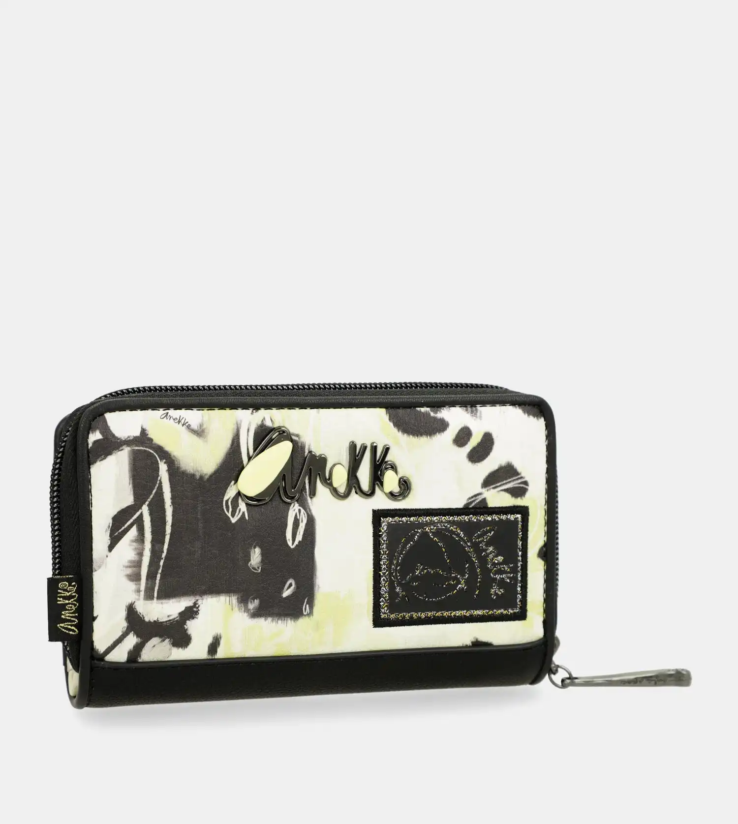 Billetero Anekke Memories Towanda Rígido