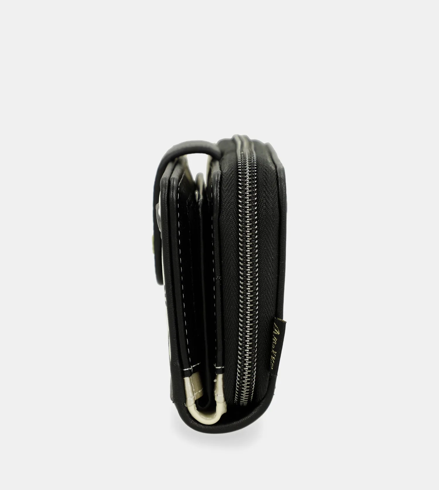 Billetero Anekke Memories Towanda Rígido