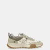 Zapatillas Oporto beige