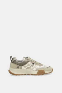 Zapatillas Oporto beige