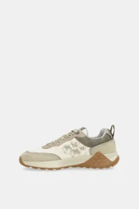 Zapatillas Oporto beige