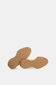 Zapatillas Oporto beige