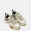 Zapatillas Oporto beige