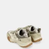 Zapatillas Oporto beige