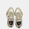 Zapatillas Oporto beige