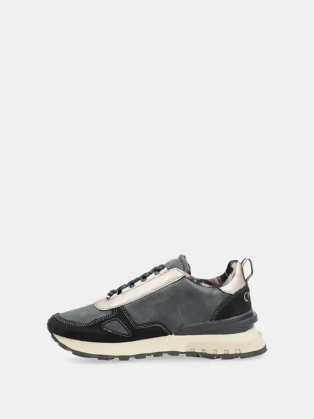 Zapatillas Lisboa Navy