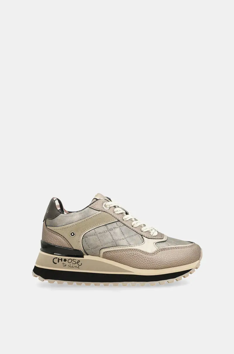 Zapatillas London metal - Imagen 8